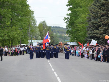 День Победы