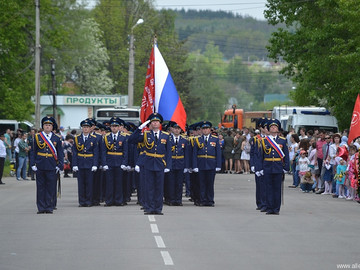 День Победы