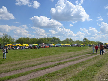 Русборг - 2016