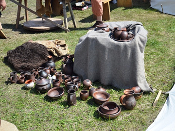 Русборг - 2016