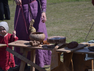 Русборг - 2016