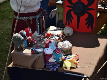 Русборг - 2016