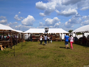 Русборг - 2016