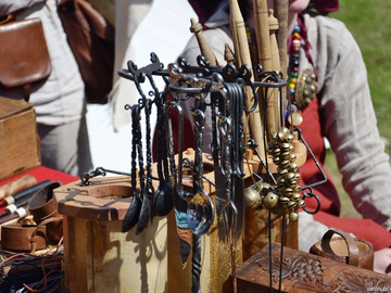 Русборг - 2016