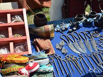 Русборг - 2016