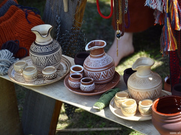 Русборг - 2016