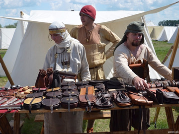 Русборг - 2016