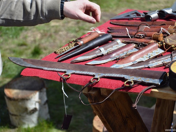 Русборг - 2016