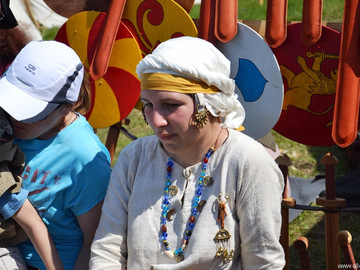 Русборг - 2016