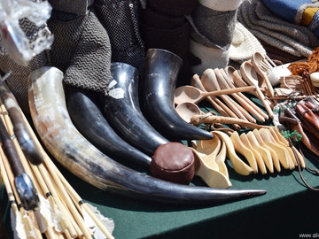 Русборг - 2016