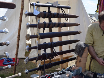 Русборг - 2016