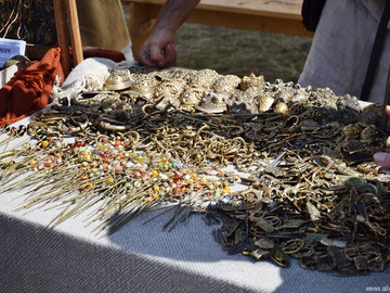 Русборг - 2016