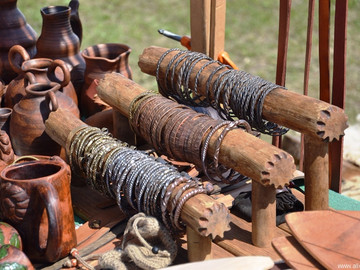 Русборг - 2016