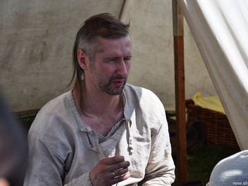 Русборг - 2016