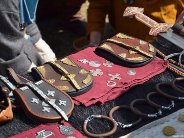 Русборг - 2016