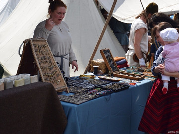 Русборг - 2016