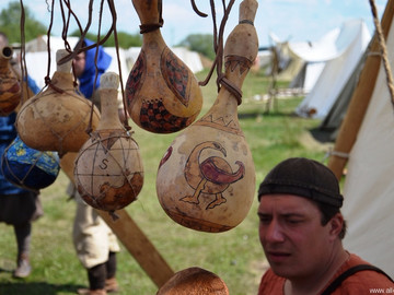 Русборг - 2016