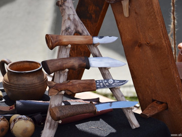 Русборг - 2016