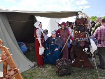 Русборг - 2016