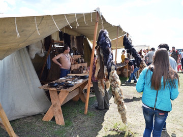 Русборг - 2016