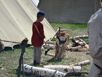 Русборг - 2016