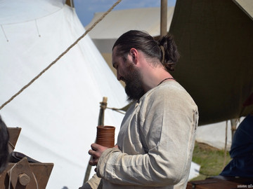 Русборг - 2016