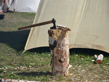 Русборг - 2016