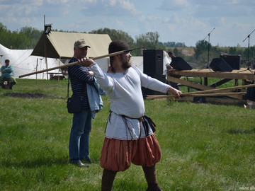 Русборг - 2016