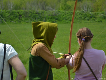 Русборг - 2016