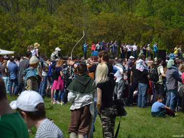 Русборг - 2016