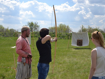 Русборг - 2016