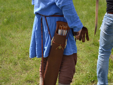 Русборг - 2016