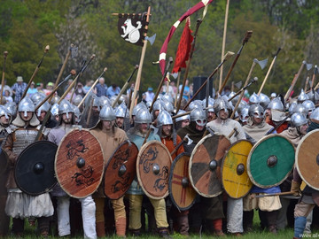 Русборг - 2016