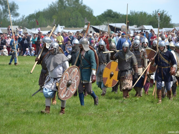 Русборг - 2016