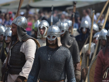 Русборг - 2016