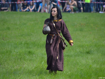 Русборг - 2016