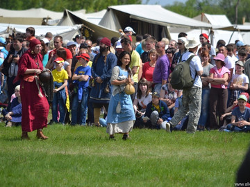 Русборг - 2016