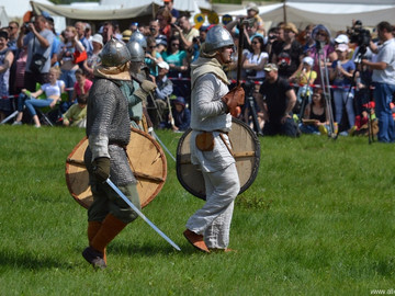 Русборг - 2016