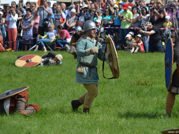 Русборг - 2016