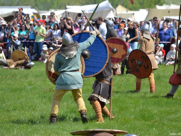 Русборг - 2016