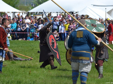 Русборг - 2016