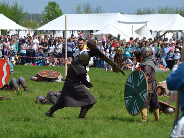 Русборг - 2016