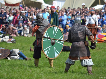 Русборг - 2016