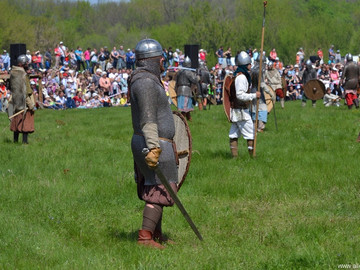 Русборг - 2016