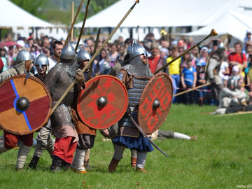 Русборг - 2016