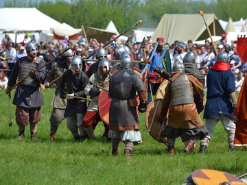 Русборг - 2016