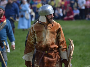 Русборг - 2016