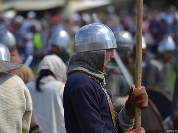 Русборг - 2016