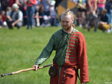 Русборг - 2016