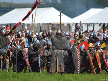 Русборг - 2016